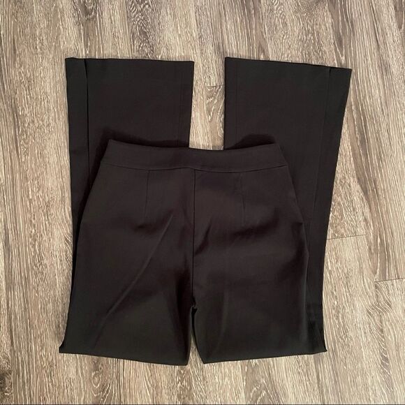 Scripted wide leg pants nwot - Picture 7 of 7